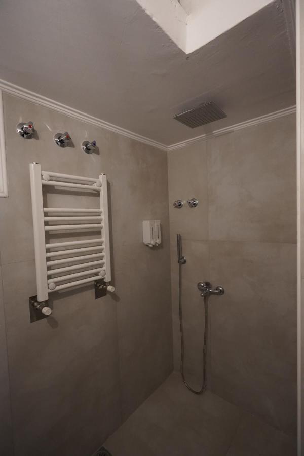 "Del Sole" Spa Apartment Serres Ngoại thất bức ảnh